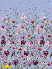 Veba Coup de Coeur Brocade VCC05