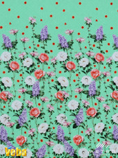 Veba Coup de Coeur Brocade VCC07