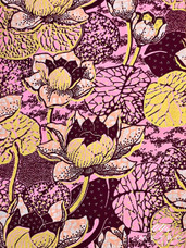 Embellished Exclusive Vlisco Dutch Wax LTDEW138