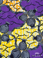 Vlisco Dutch Super Wax SW1239
