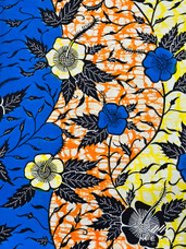 Vlisco Dutch Super Wax SW1247