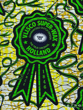 Vlisco Dutch Super Wax SW1248