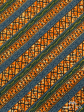 Vlisco Dutch Wax W1767