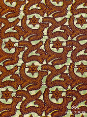 Vlisco Dutch Wax W1769