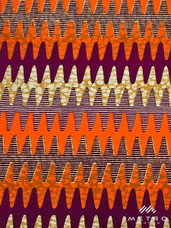 Vlisco Dutch Wax W1772