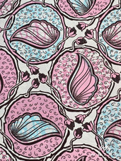 Exclusive Vlisco Dutch Super Wax SW1255