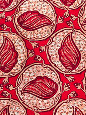 Embellished Exclusive Vlisco Super Wax LTDESW134