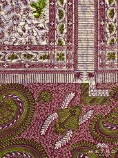 Vlisco Dutch Wax W1792