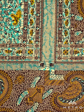 Vlisco Dutch Wax W1793