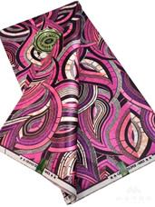 Vlisco Grand Super Wax GSW213 London Exclusive