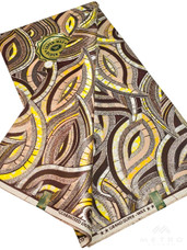 Vlisco Grand Super Wax GSW216 London Exclusive
