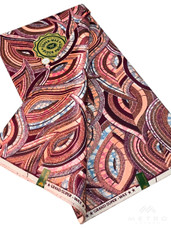Vlisco Grand Super Wax GSW221 London Exclusive