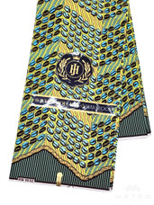 Julius Holland Wax JW643