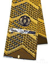 Julius Holland Wax JW645