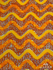 Vlisco Dutch Wax W1796
