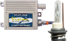 Vision X HID-116 35 Watt HID Headlight Kit