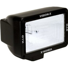 Vision X HID-5700 35 Watt HID Euro Beam Lamp