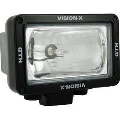 Vision X HID-5702 35 Watt HID Spot Beam Lamp