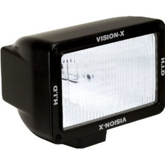 Vision X HID-5750 50 Watt HID Euro Beam Off Road Light