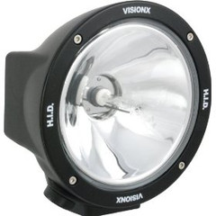 Vision X HID-6503 35 Watt HID Spot to Flood Beam Lamp