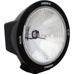 Vision X HID-6550 50 Watt HID Euro Beam Off Road Light