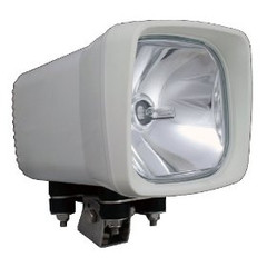 50 Watt HID Spot Beam Lamp (White). Vision X HID-6602W