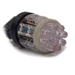 Red LED Replacement Bulb - Vision X HIL-1156R 4005167
