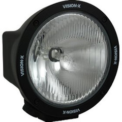 Vision X VX-6510 Tungsten Halogen-Hybrid Euro Beam Lamp