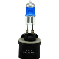 Vision X VX-H893 893 High Watt Fog Light Bulb Set