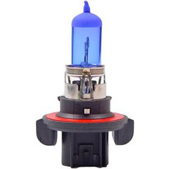Vision X VX-LH13 55/65 Watt Hi/Low Beam Superwhite Bulb Set