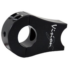 Vision X XIL-B100 XMITTER Anodized Billet 1" Tube Frame Mount