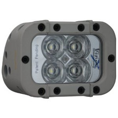 Vision X XIL-E41 4" Xmitter Elite Light Bar (Flood Beam)