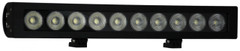 Vision X XIL-R1101 Reflex LED Bar 20" Reflex LED Smart Light Bar (Flood Beam)