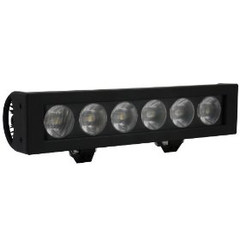 Vision X XIL-R1182 Reflex LED Bar 34" Reflex LED Smart Light Bar (Euro Beam)