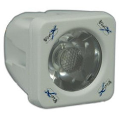 FREE SHIPPING Vision X XIL-S1100W Solstice 2" Solstice Solo LED White Pod