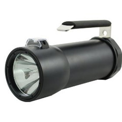 Vision X HID-3000 35 Watt HID Rechargeable Waterproof Hand Held Flashlight