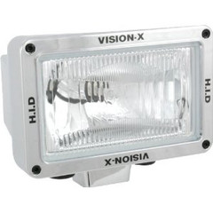 Vision X HID-5700C 35 Watt HID Euro Beam Lamp