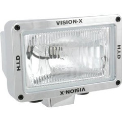 Vision X HID-5750C 50 Watt HID Euro Beam Lamp