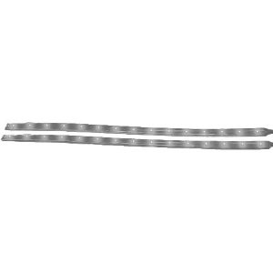 Pack of 2 Vision X Lighting HIL-FM12M 12 Multi Color Flexible LED Light Bar Pack of 2 Vision X Lighting HIL-FM12M 12 Multi Color Flexible LED Light Bar