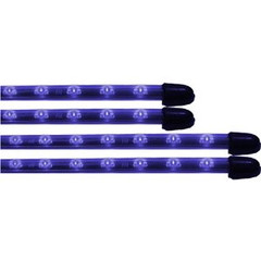 Vision X HIL-UPURPLE Purple Flexible LED Under Car Kit