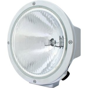 Vision X Lighting VX-6512C Tungsten Halogen-Hybrid Spot Beam Lamp 