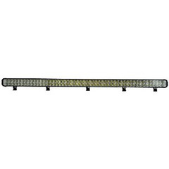 XMITTER 52" Single Stack Flood Beam LED Light Bar - Vision X XIL-1001 4007345