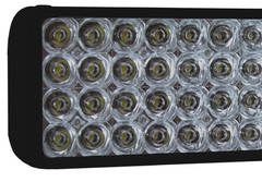 Vision X XIL-2.800W 42" Xmitter Double Stack LED Light Bar (White)