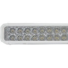 Vision X XIL-600W XMITTER 32" Euro Beam LED Light Bar (White)