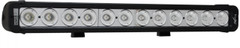 Vision X XIL-EP1220 20" 20° Single Stack Evo Prime LED Light Bar