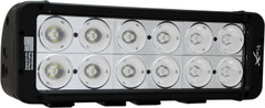 Vision X XIL-EP2.620 11" 20° Double Stack Evo Prime LED Light Bar