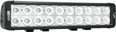Vision X XIL-EP2.1020 17" 20° Double Stack Evo Prime LED Light Bar