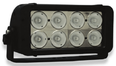 Vision X XIL-EP2.440 8" 40° Double Stack Evo Prime LED Light Bar