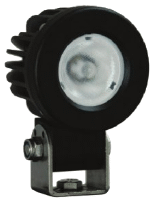 FREE SHIPPING - 2" 10 Watt Solstice Solo Prime LED Pod 40° Wide Beam - Vision X XIL-SP140 4009899