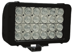 Vision X XIL-P2.1810 11" Xmitter Prime Double Stack LED Light Bar 10° Beam Pattern